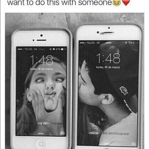 Meet your Posher, Caleb