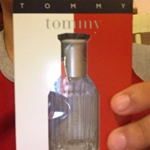 Tommy Hilfiger cologne
