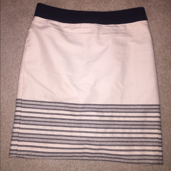 J crew skirt