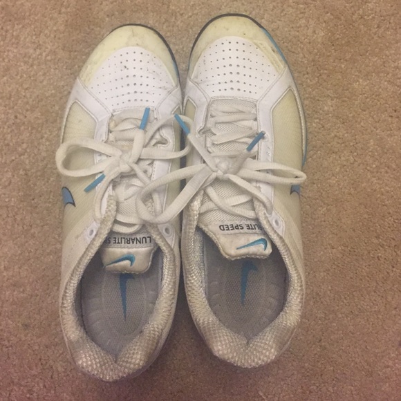 Nike Lunarite Sz 8.5 Shoes - Picture 2 of 4