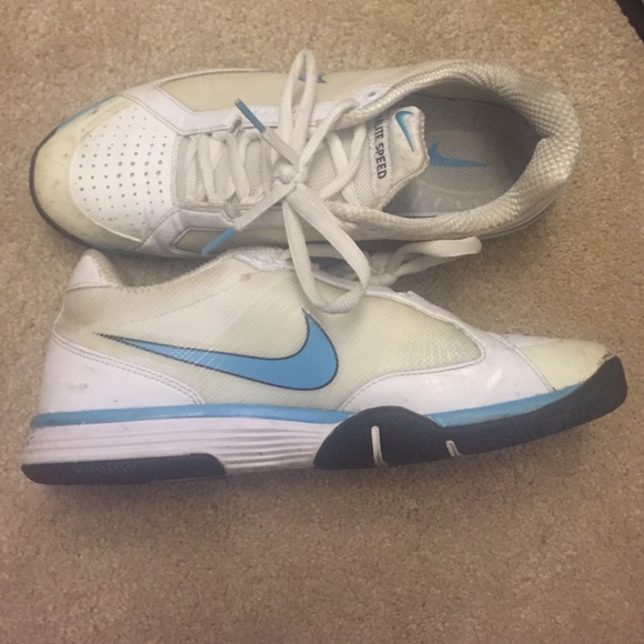 Nike Lunarite Sz 8.5 Shoes - Picture 3 of 4