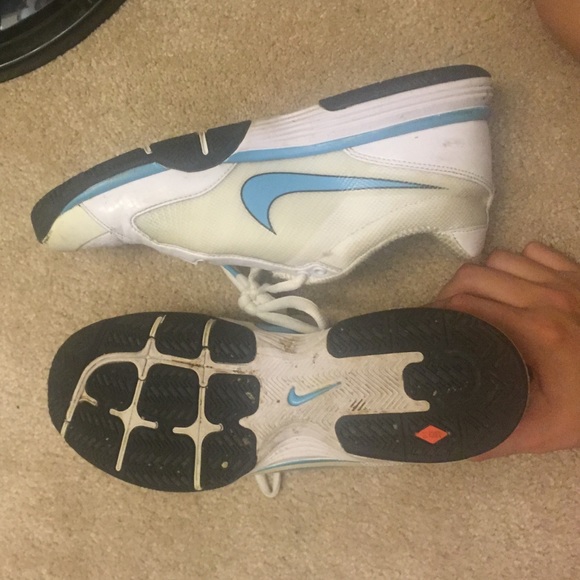 Nike Lunarite Sz 8.5 Shoes - Picture 4 of 4