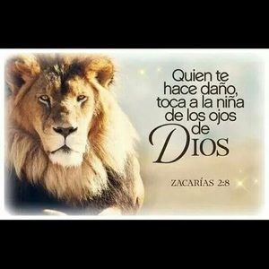 Meet your Posher, Patricia