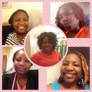 Meet your Posher, Temeka