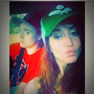 Meet your Posher, Sierra