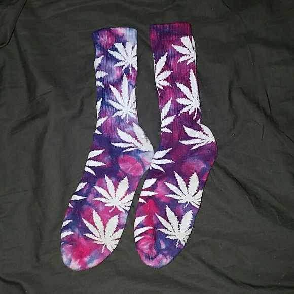 HUF Socks