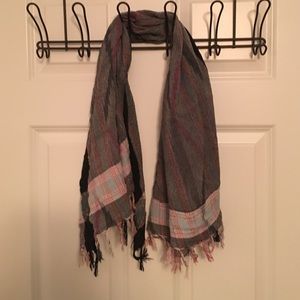 American Eagle Scarf