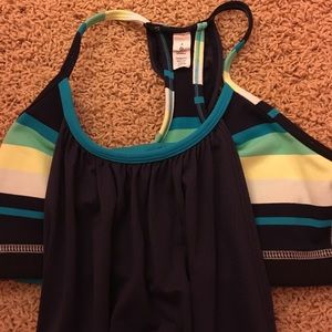 Lululemon no limits tank size 4 HUGE SALE