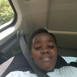 Meet your Posher, Thomas