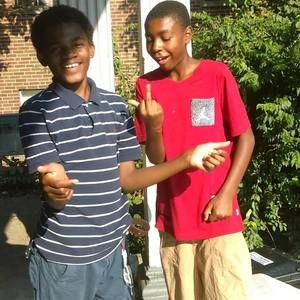 Meet your Posher, Lonnie