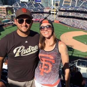 Meet your Posher, Vanessa