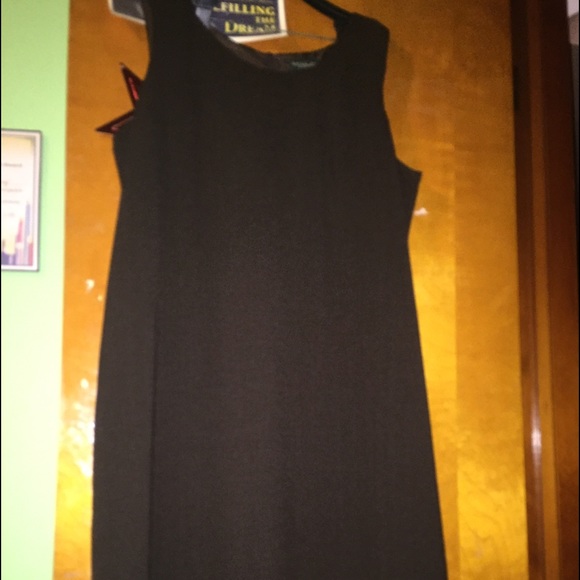 Harvé Benard Dress