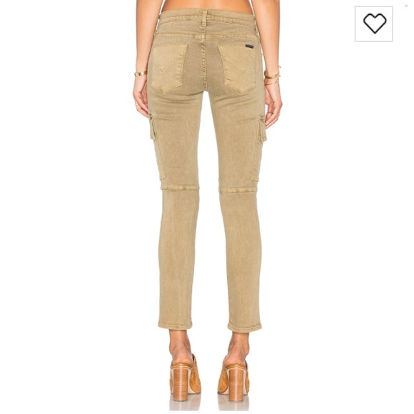 🍥SOLD🍥⚡️⚡️Hudson jeans - Picture 2 of 3