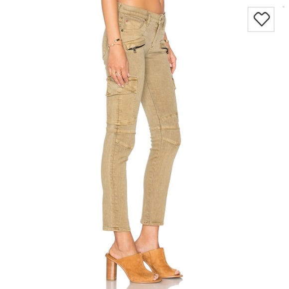 🍥SOLD🍥⚡️⚡️Hudson jeans - Picture 3 of 3