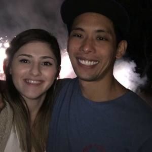 Meet your Posher, Eric