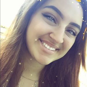 Meet your Posher, Sierra