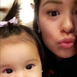 Meet your Posher, Abby