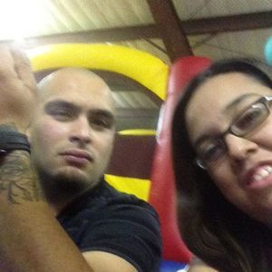 Meet your Posher, Felipe