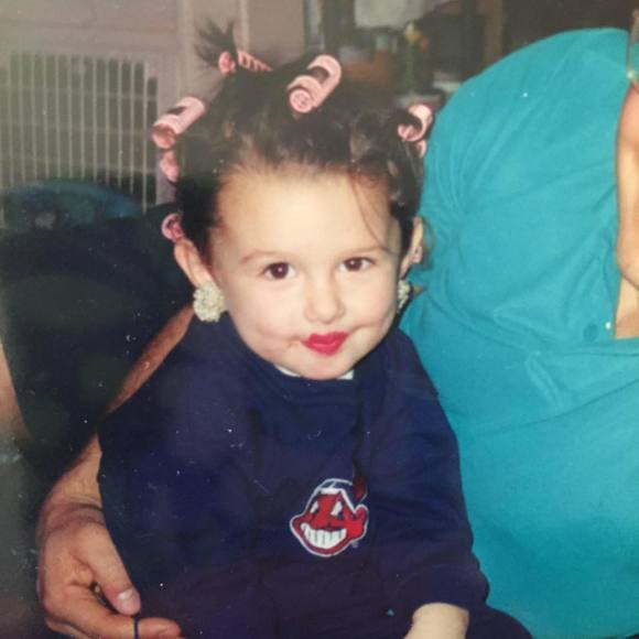 Meet your Posher, Andrea - Picture 1 of 1