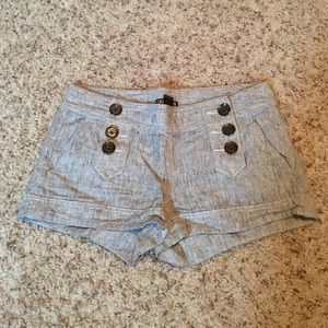 Express Shorts