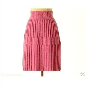 Bellevue Skirt byFar Away From Close Anthropologie