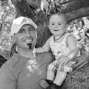 Meet your Posher, Lacey