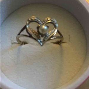 10k gold ring