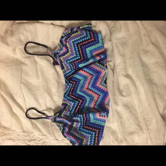 Target bikini top