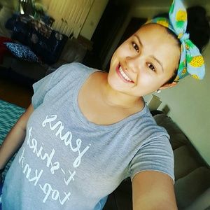 Meet your Posher, Eula