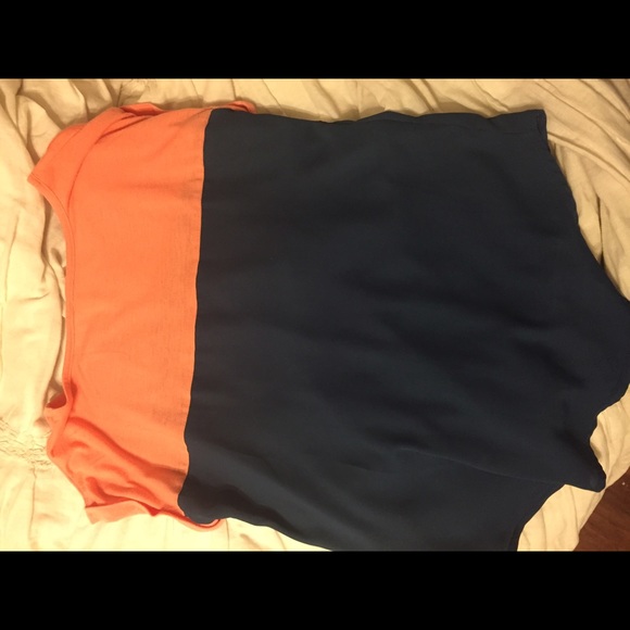 Target Top - Picture 2 of 2