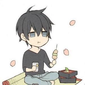 Meet your Posher, Jerry