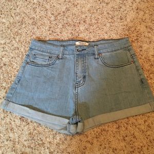 Forever 21 Shorts