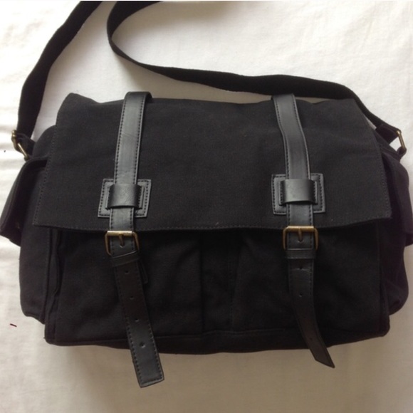 Messenger Bag