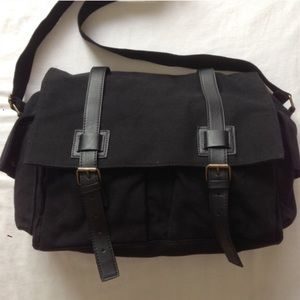 Messenger Bag