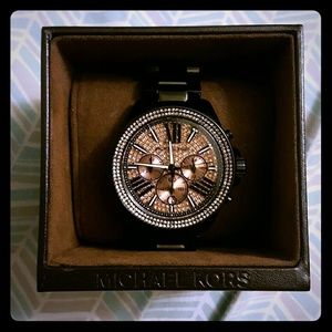 Michael kors womens watch
