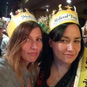 Meet your Posher, Erica