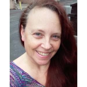 Meet your Posher, Melanie