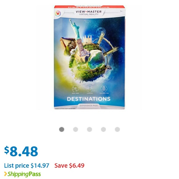 View Master Virtual Reality - Picture 2 of 4