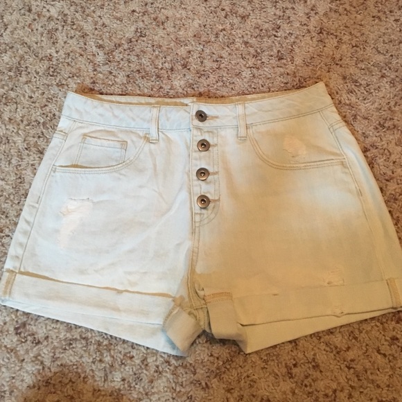 Forever 21 Shorts
