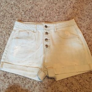 Forever 21 Shorts