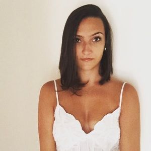 Meet your Posher, Maggie