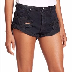 One teaspoon black bandits