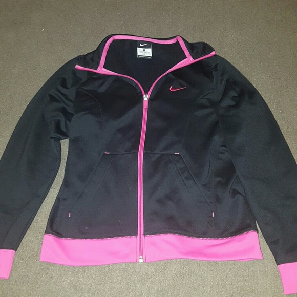 Youth Large Nike Jacket