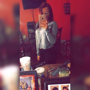 Meet your Posher, Katelyn