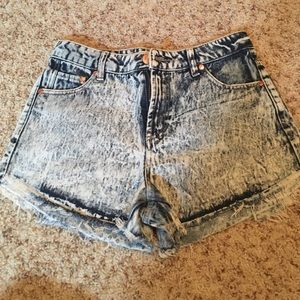 Charlotte Russe Shorts