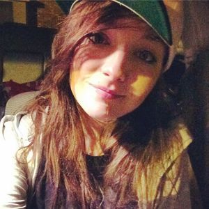 Meet your Posher, Lauren