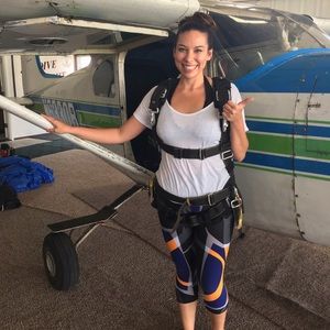 Meet your Posher, Mikela