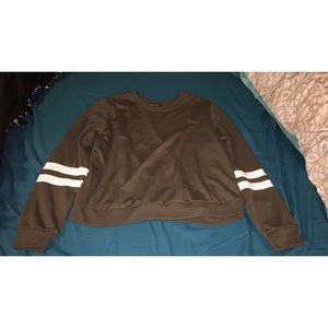 Oliver Thick Sweater from Forever 21+
