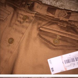 NWT JONES NEW YORK career skirt