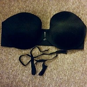 Victoria's Secret Convertible Strapless Bra